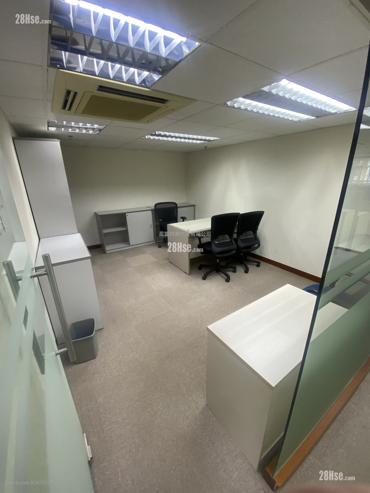 Pacific Trade Centre Rental 5+ Bedrooms , 3 Toilets