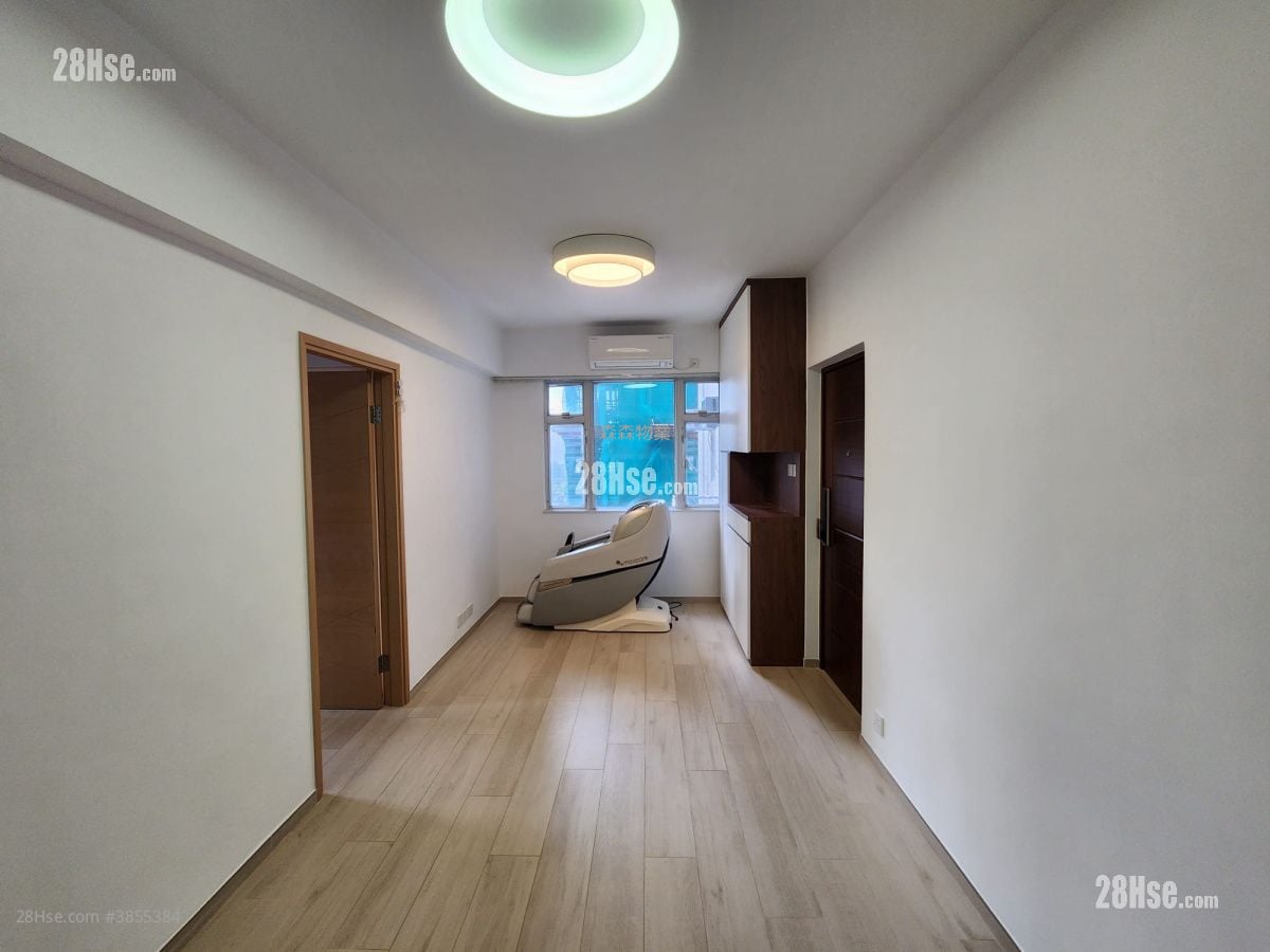 Kanfield Mansion Sell 2 Bedrooms , 1 Bathroom 410 ft²