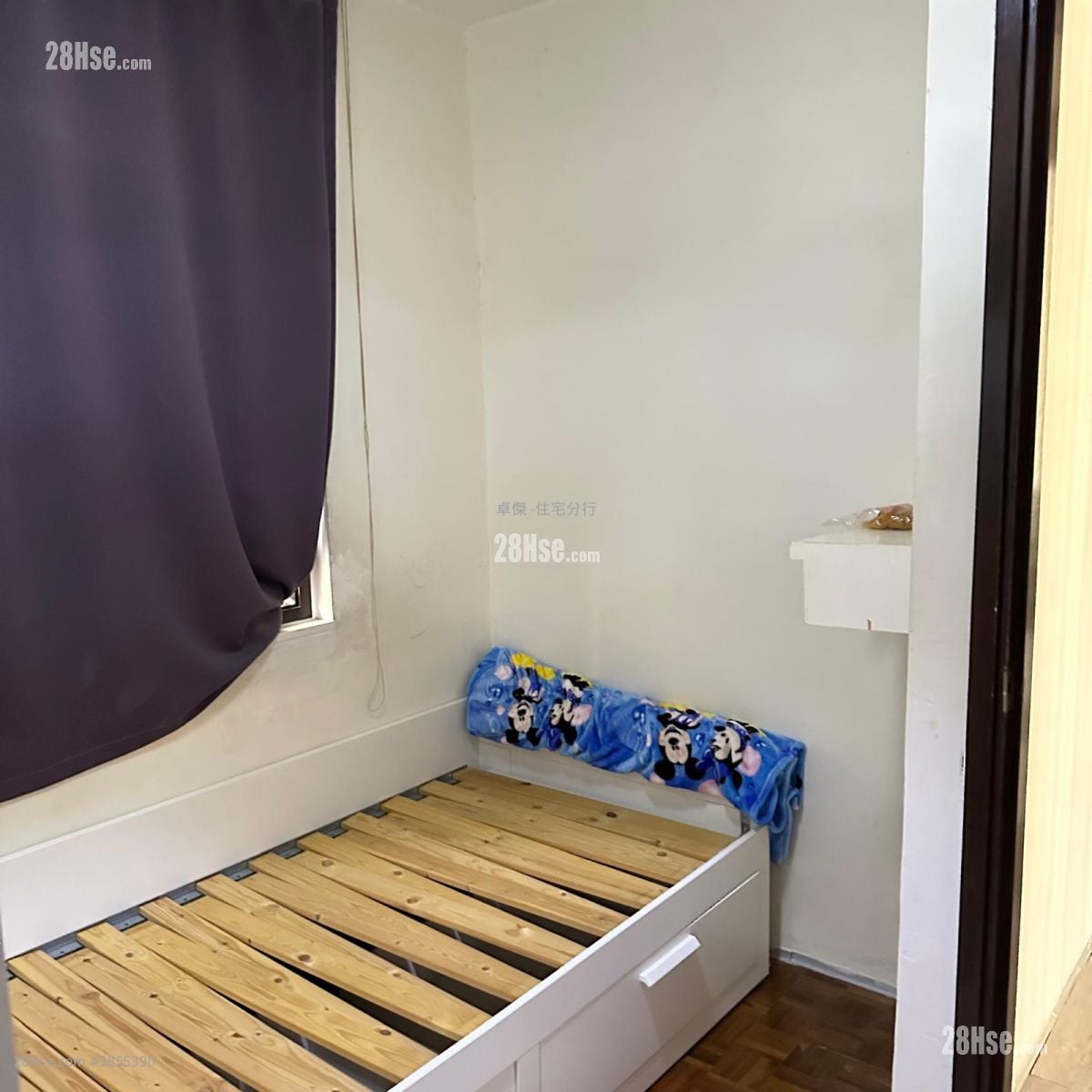 Luk Yeung Sun Chuen Sell 2 Bedrooms , 1 Bathroom 451 ft²