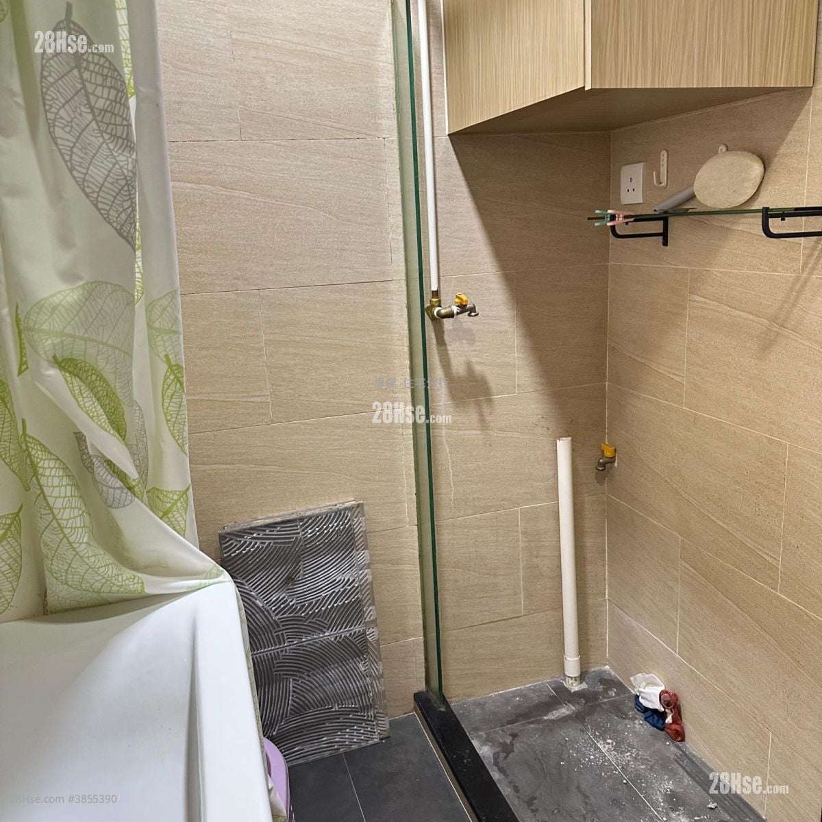 Luk Yeung Sun Chuen Sell 2 Bedrooms , 1 Bathroom 451 ft²