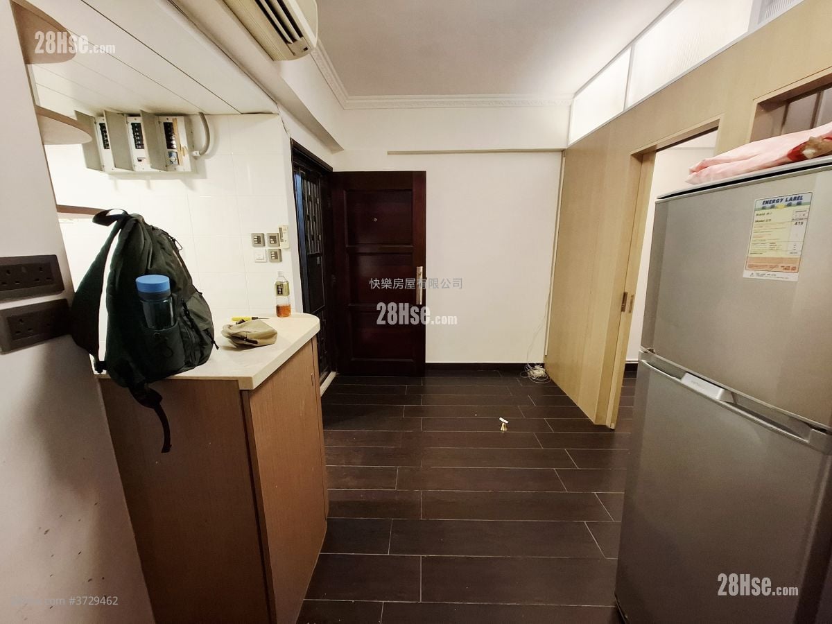 8 Tit Hong Ln Rental 2 Bedrooms , 1 Bathroom 433 ft²