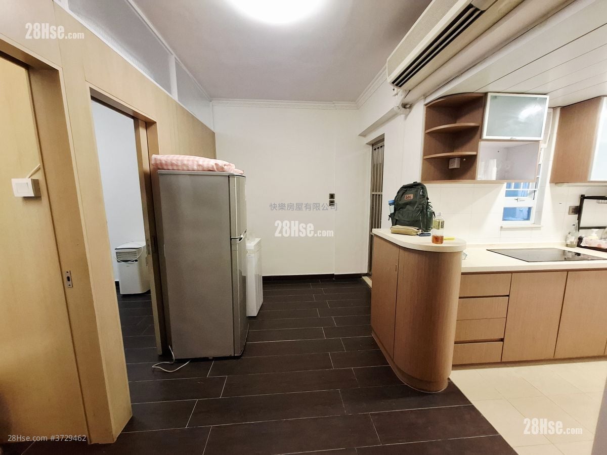 8 Tit Hong Ln Rental 2 Bedrooms , 1 Bathroom 433 ft²