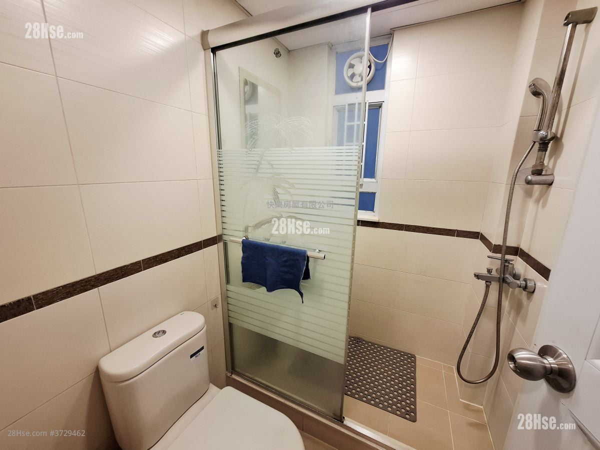 8 Tit Hong Ln Rental 2 Bedrooms , 1 Bathroom 433 ft²