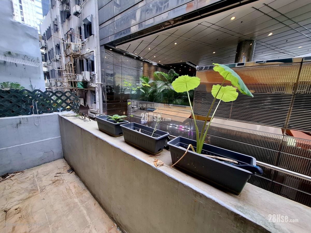 8 Tit Hong Ln Rental 2 Bedrooms , 1 Bathroom 433 ft²
