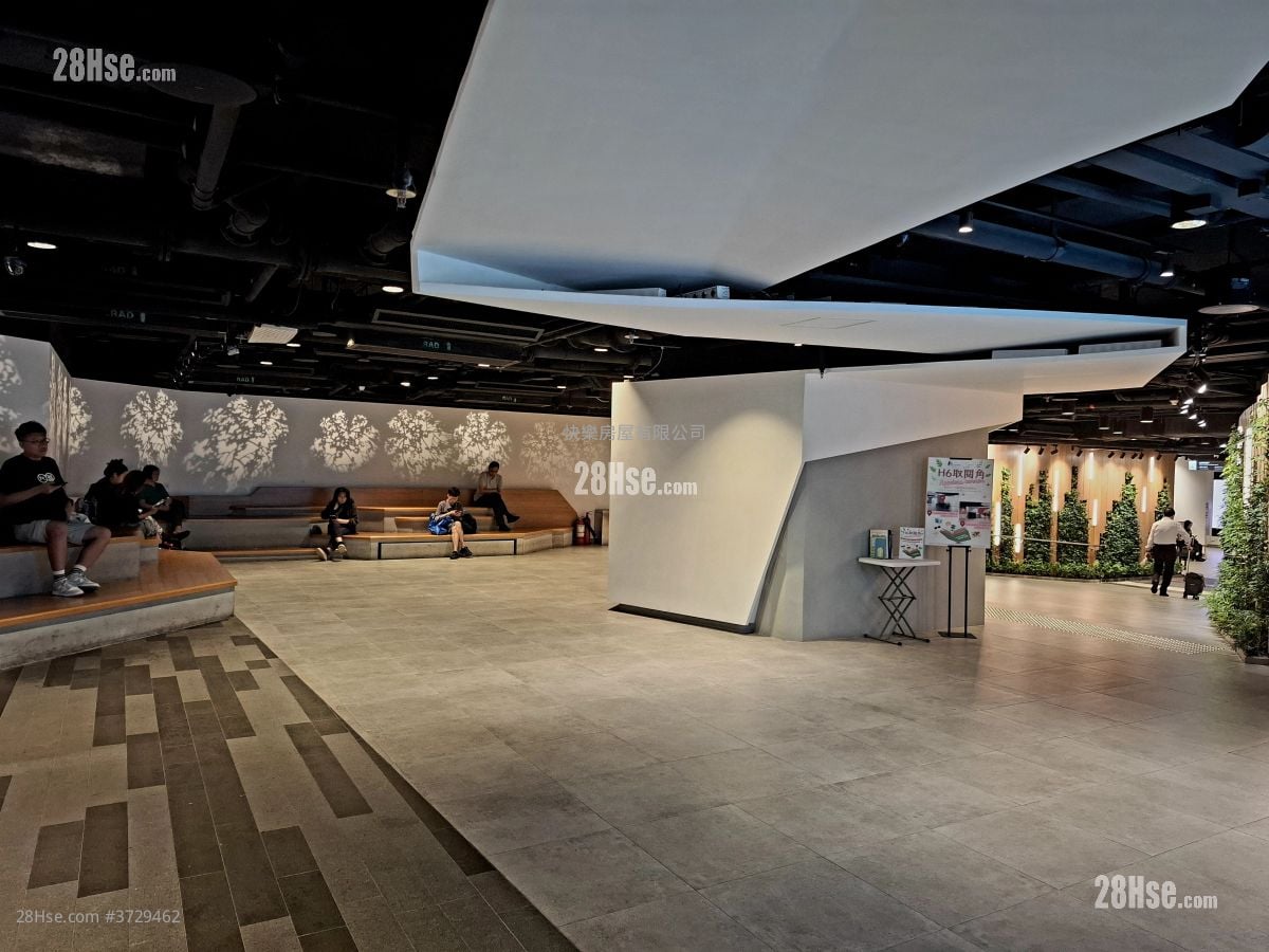 8 Tit Hong Ln Rental 2 Bedrooms , 1 Bathroom 433 ft²