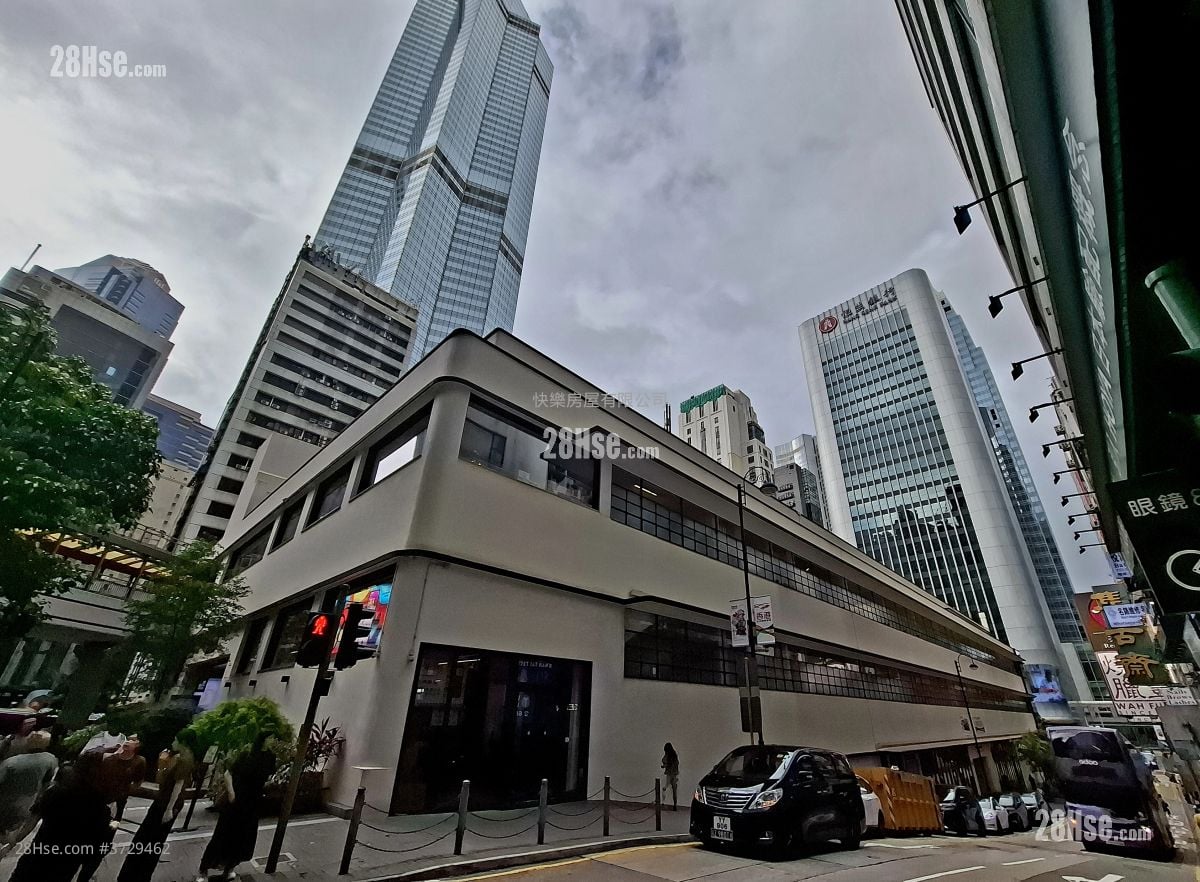 8 Tit Hong Ln Rental 2 Bedrooms , 1 Bathroom 433 ft²
