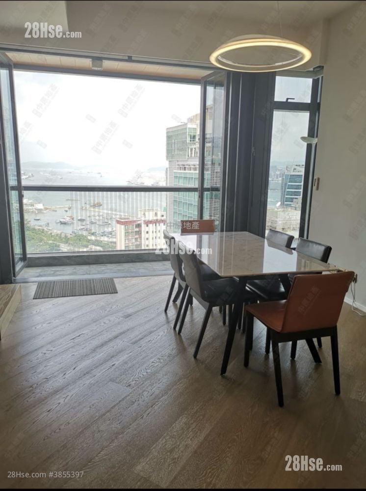 The Pavilia Hill Sell 5+ Bedrooms , 4 Bathrooms 2,793 ft²
