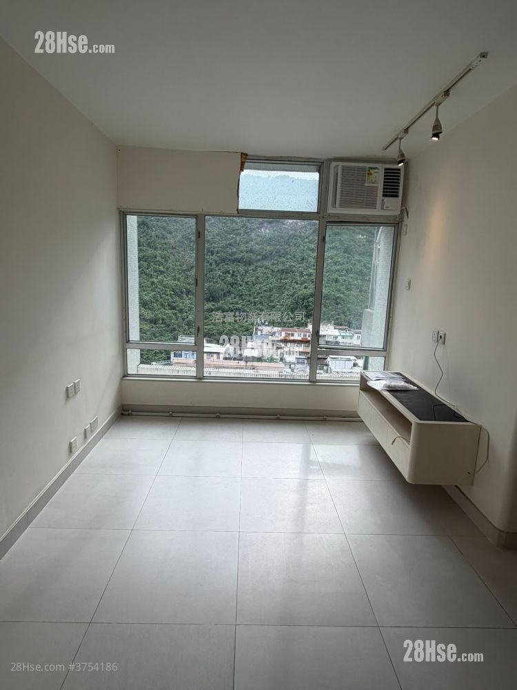 Park Vale Rental 2 Bedrooms , 1 Bathroom 545 ft²