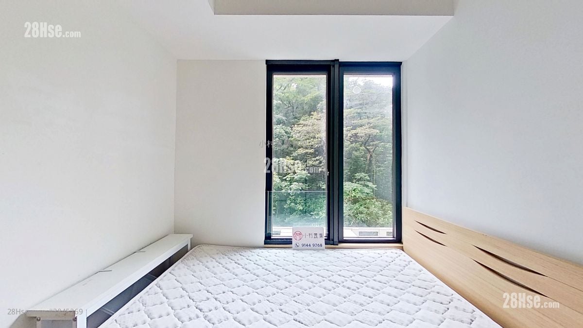 master room: The Grand Marine Sell 1 Bedroom , 1 Bathroom 305 ft²