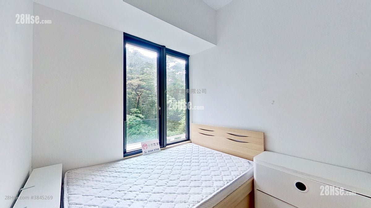 master room: The Grand Marine Sell 1 Bedroom , 1 Bathroom 305 ft²