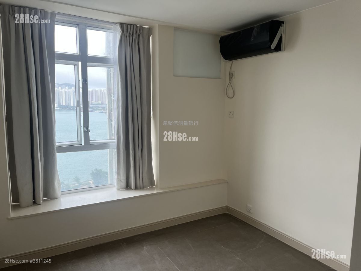 Taikoo Shing Rental 3 Bedrooms , 2 Bathrooms 1,015 ft²