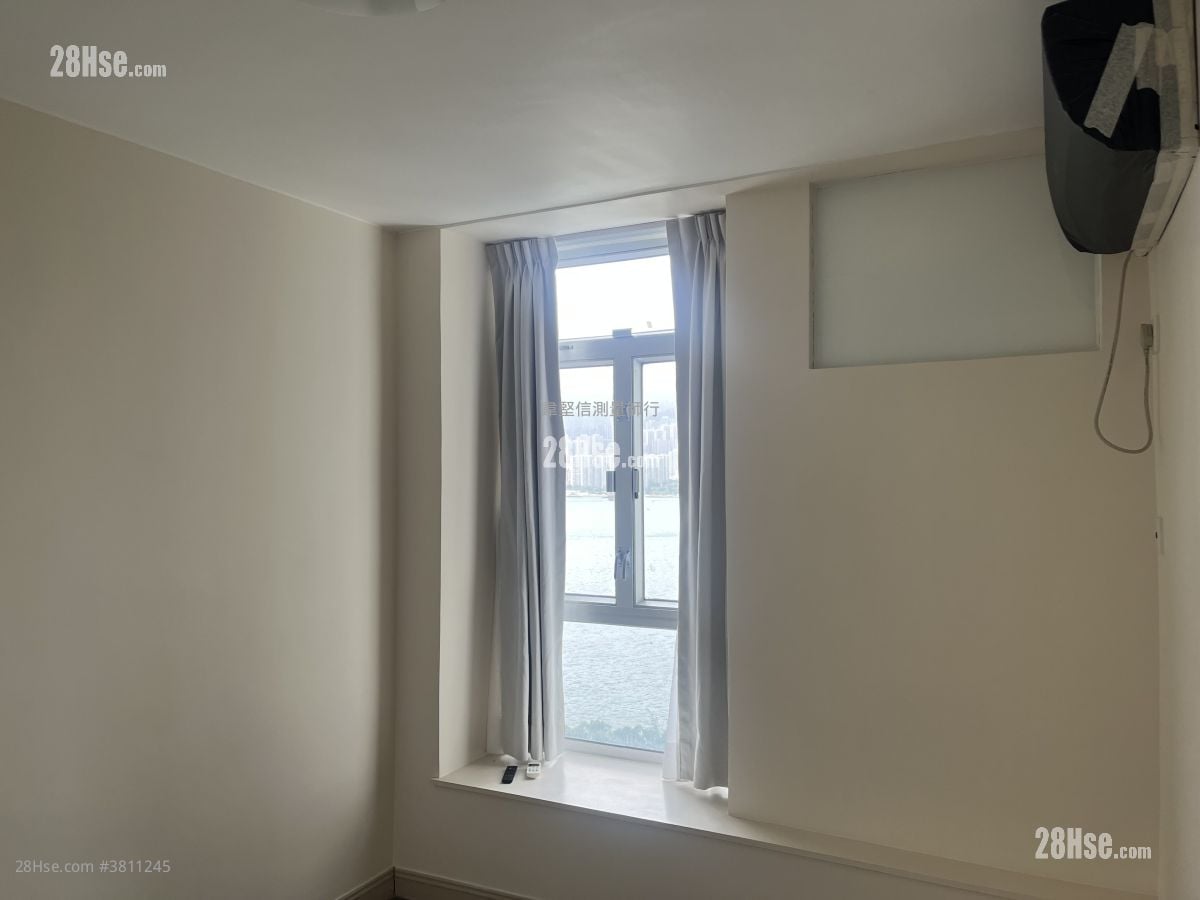 Taikoo Shing Rental 3 Bedrooms , 2 Bathrooms 1,015 ft²