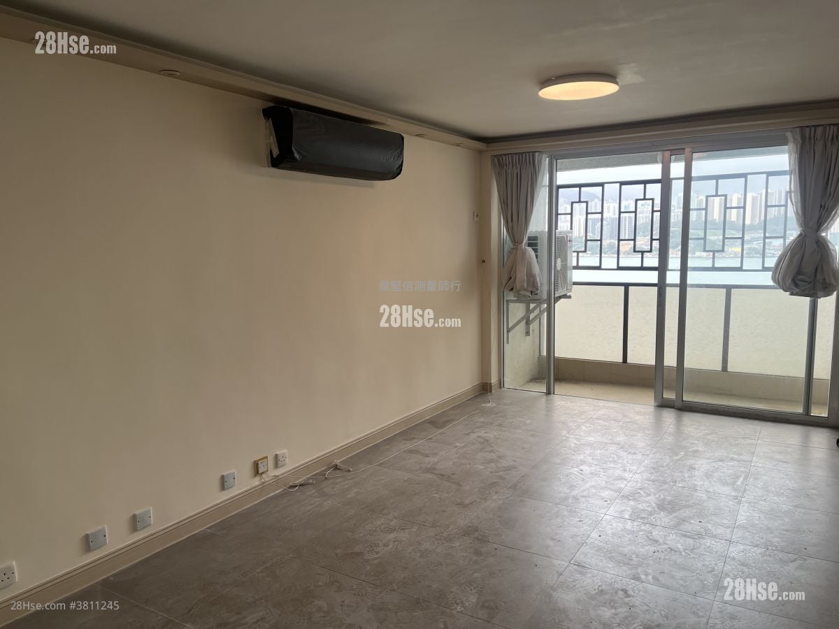 Taikoo Shing Rental 3 Bedrooms , 2 Bathrooms 1,015 ft²