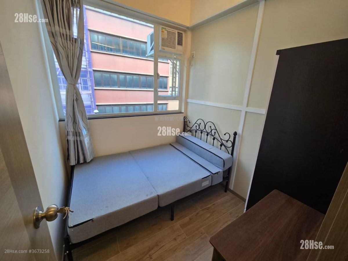 193-195 Shanghai Street Rental 1 Bedroom , 1 Bathroom 220 ft²