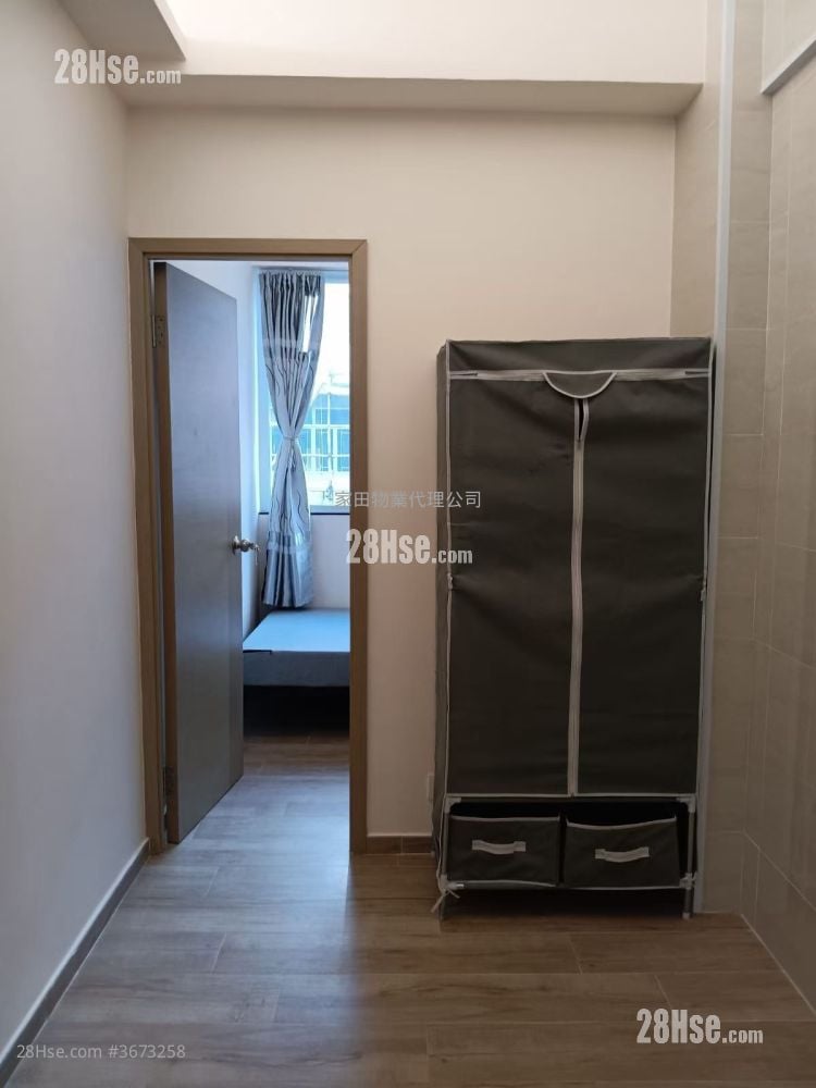 193-195 Shanghai Street Rental 1 Bedroom , 1 Bathroom 220 ft²