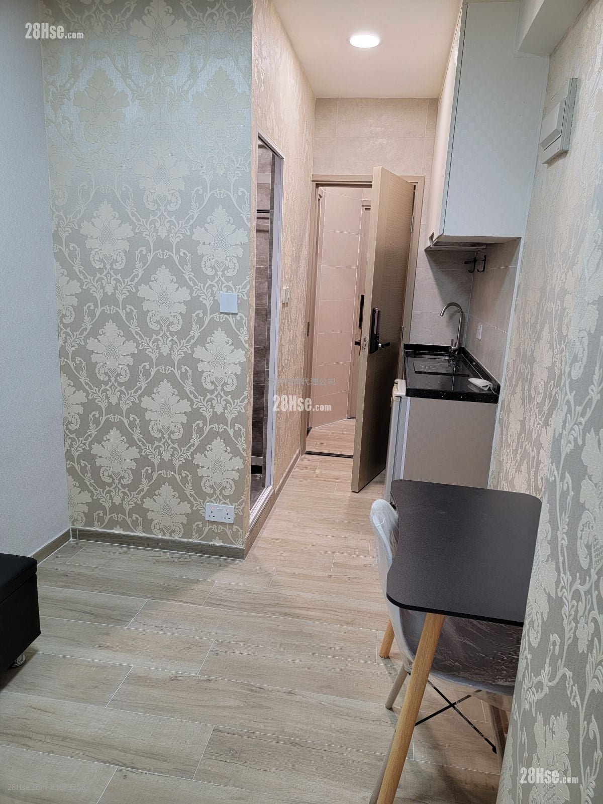 193-195 Shanghai Street Rental 1 Bedroom , 1 Bathroom 220 ft²