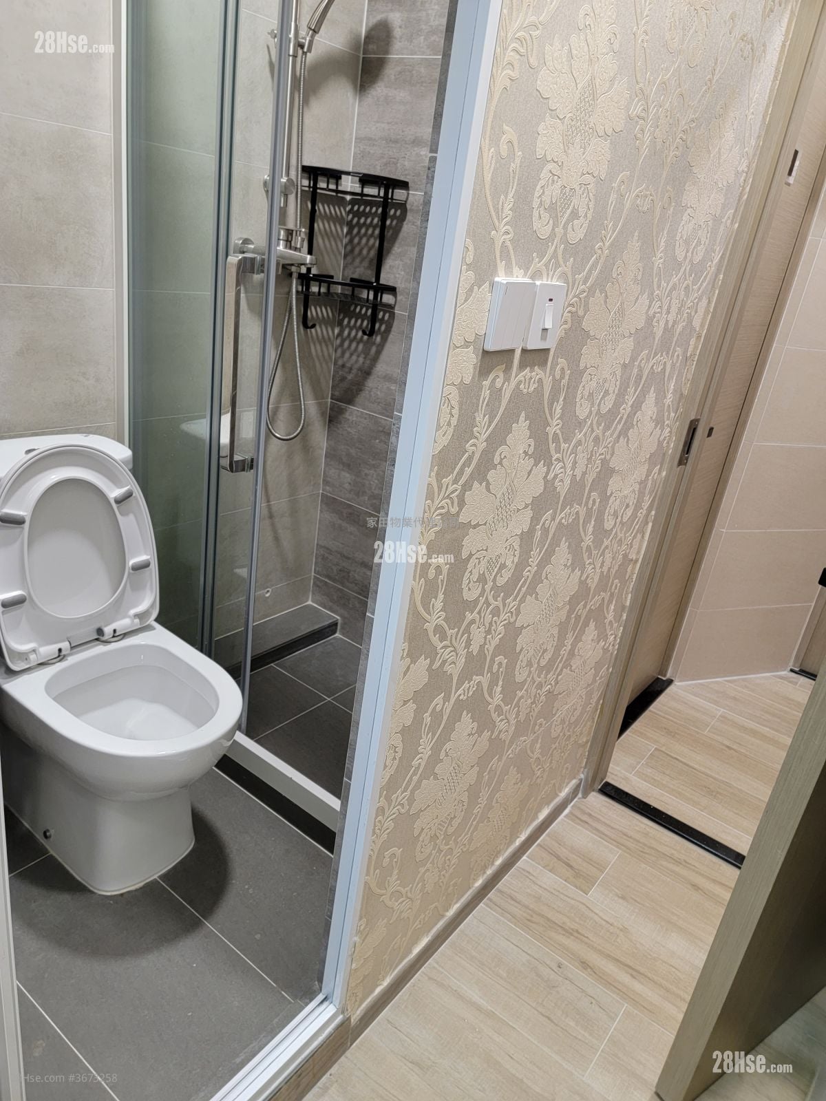 193-195 Shanghai Street Rental 1 Bedroom , 1 Bathroom 220 ft²