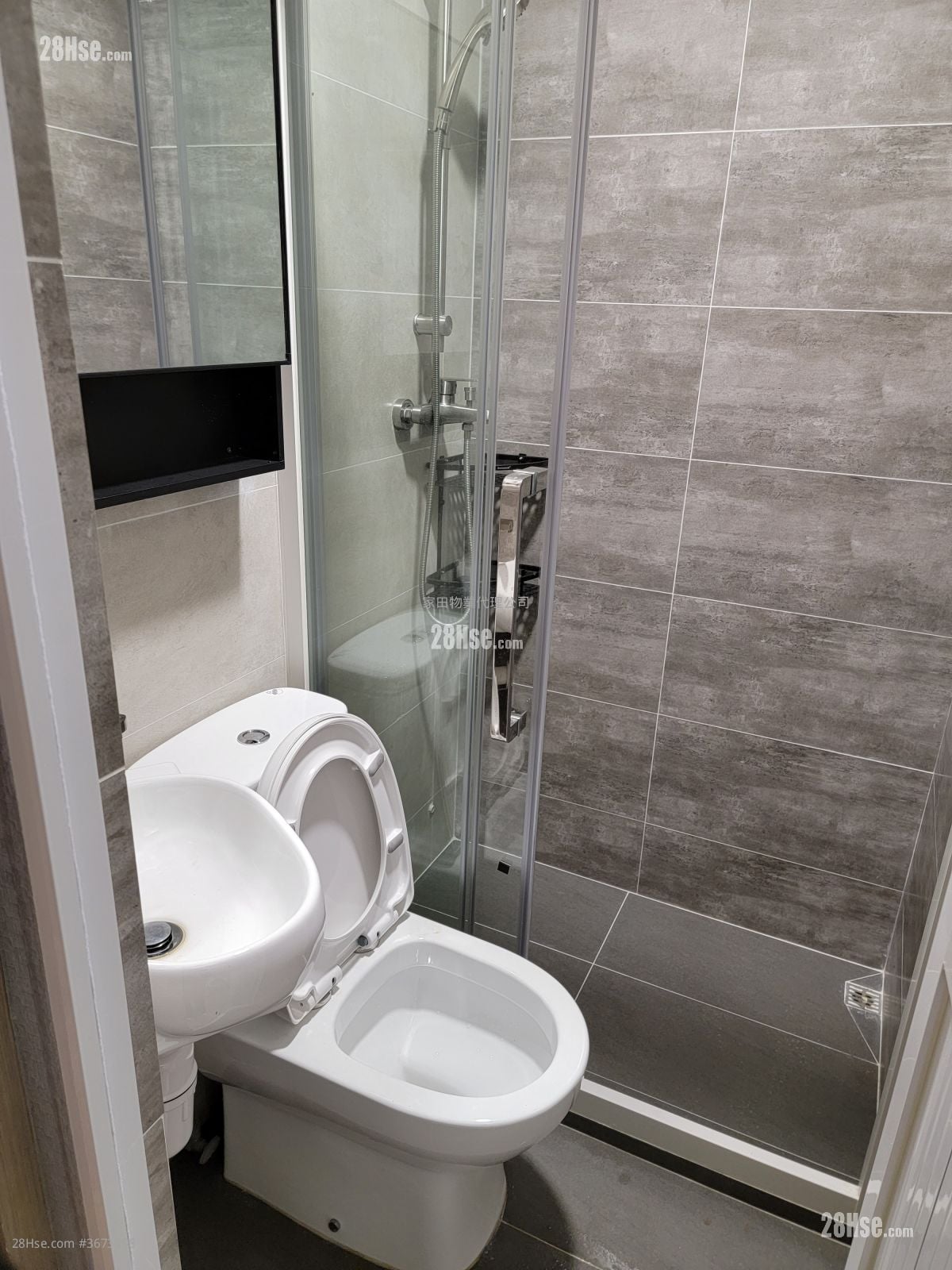 193-195 Shanghai Street Rental 1 Bedroom , 1 Bathroom 220 ft²