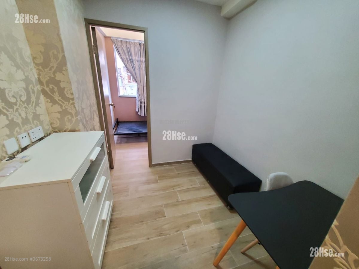 193-195 Shanghai Street Rental 1 Bedroom , 1 Bathroom 220 ft²