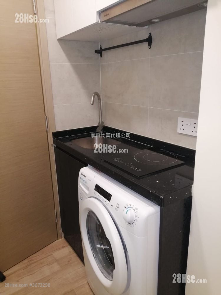193-195 Shanghai Street Rental 1 Bedroom , 1 Bathroom 220 ft²