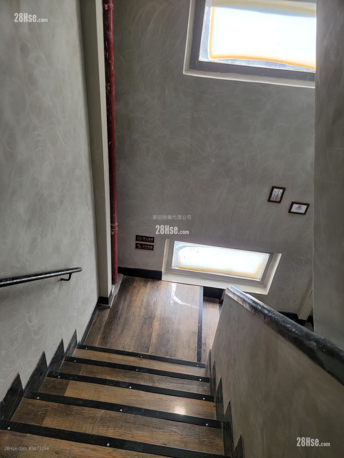 193-195 Shanghai Street Rental 1 Bedroom , 1 Bathroom 220 ft²