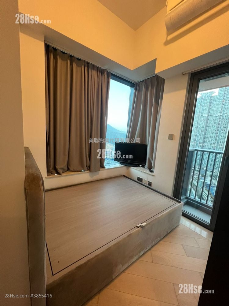 Manor Hill Rental 2 Bedrooms , 1 Bathroom 406 ft²
