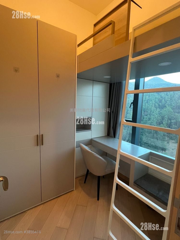 Manor Hill Rental 2 Bedrooms , 1 Bathroom 406 ft²