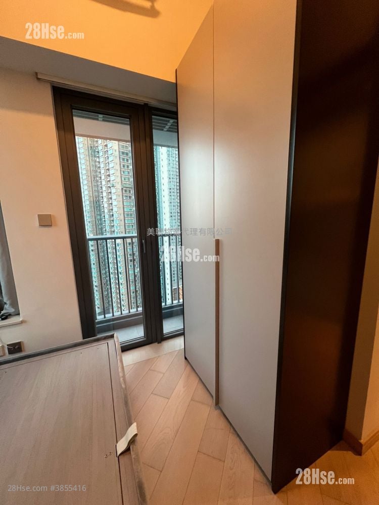 Manor Hill Rental 2 Bedrooms , 1 Bathroom 406 ft²
