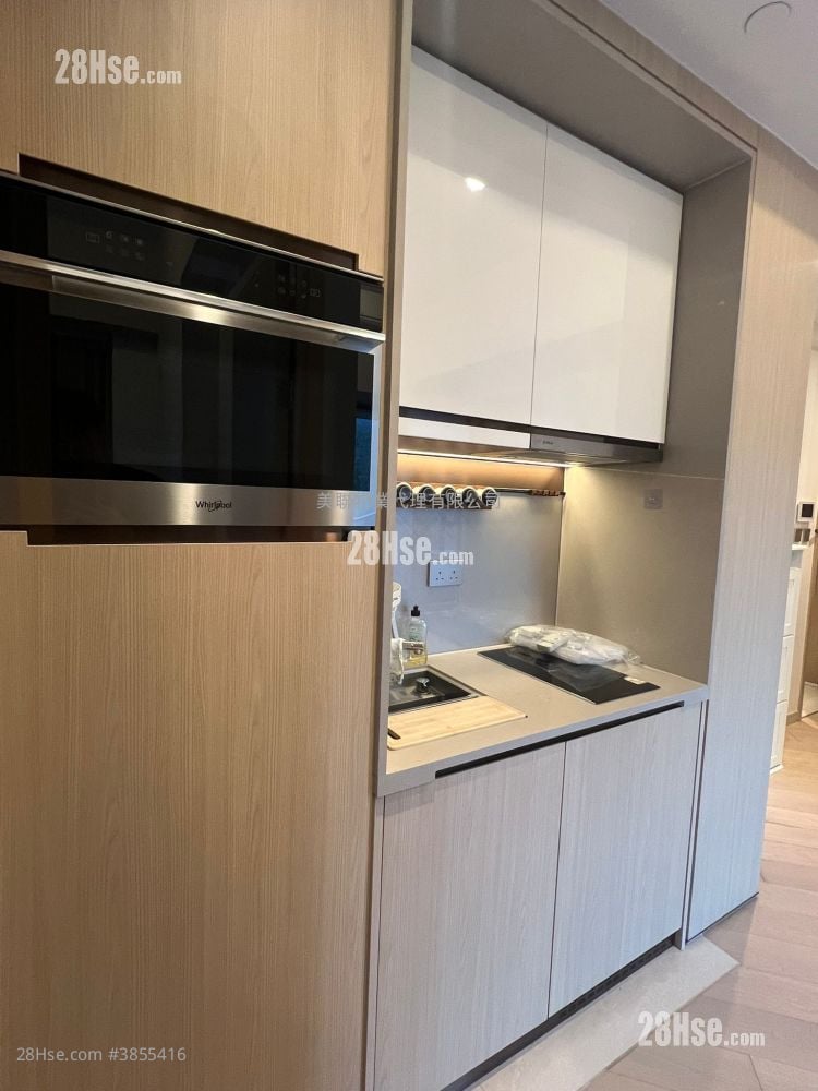 Manor Hill Rental 2 Bedrooms , 1 Bathroom 406 ft²