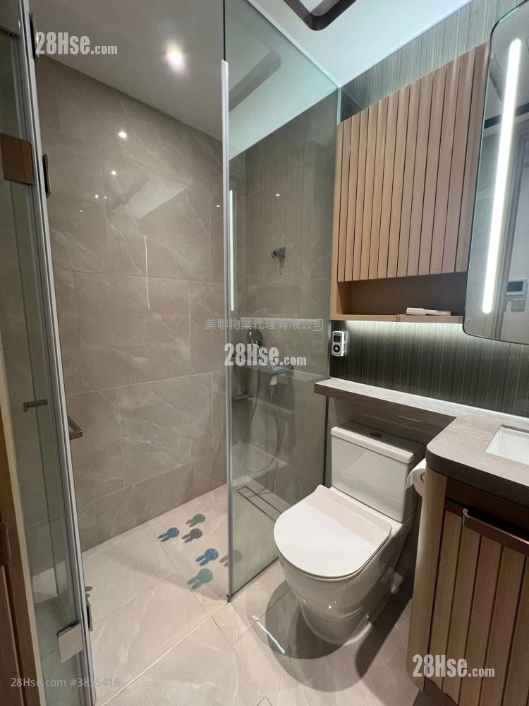 Manor Hill Rental 2 Bedrooms , 1 Bathroom 406 ft²