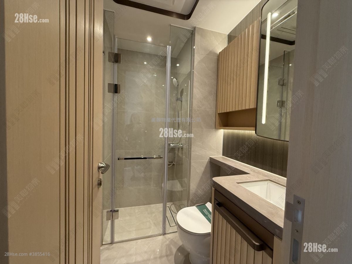 Manor Hill Rental 2 Bedrooms , 1 Bathroom 406 ft²
