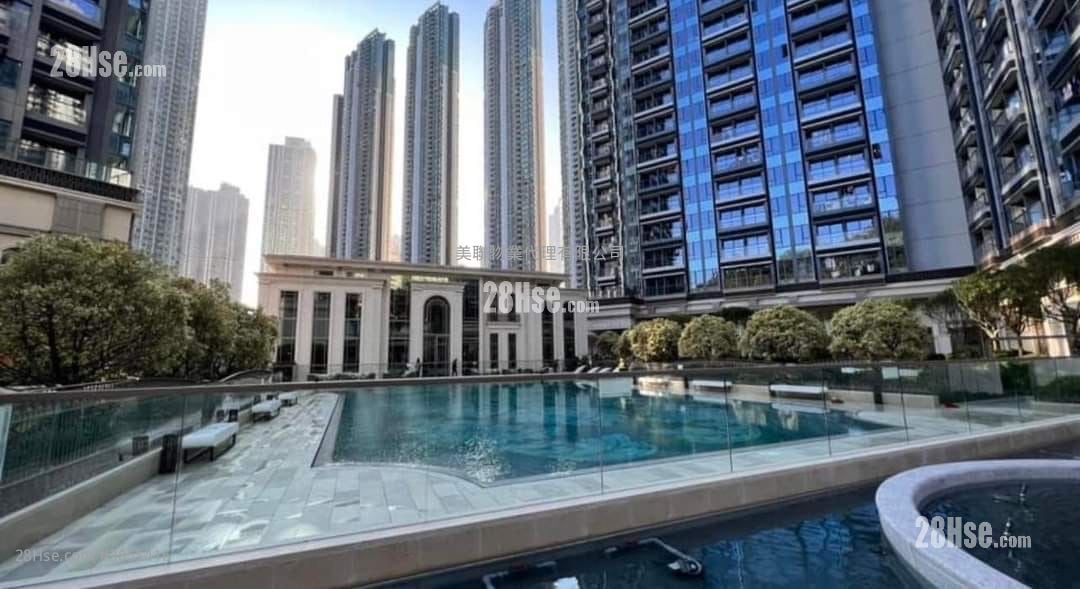 Manor Hill Rental 2 Bedrooms , 1 Bathroom 406 ft²