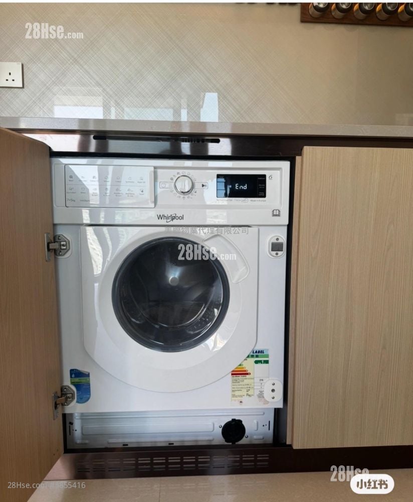 Manor Hill Rental 2 Bedrooms , 1 Bathroom 406 ft²