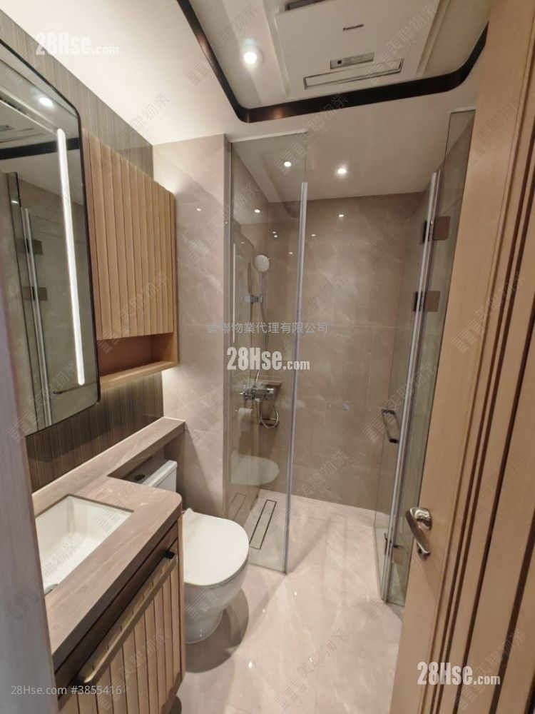 Manor Hill Rental 2 Bedrooms , 1 Bathroom 406 ft²