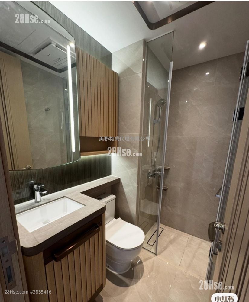 Manor Hill Rental 2 Bedrooms , 1 Bathroom 406 ft²