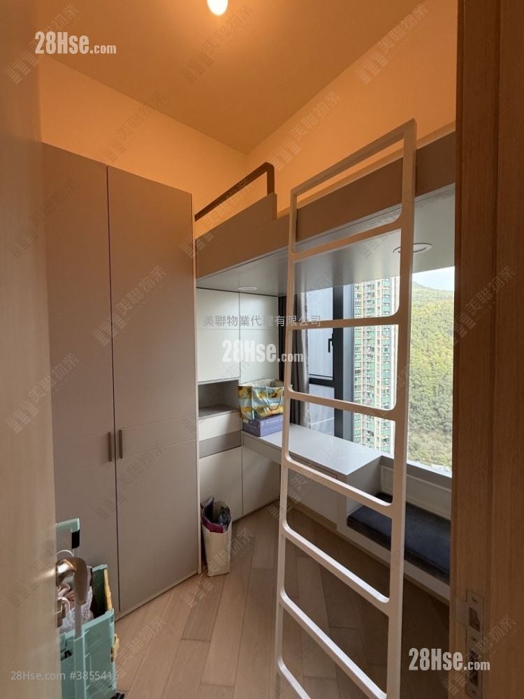 Manor Hill Rental 2 Bedrooms , 1 Bathroom 406 ft²