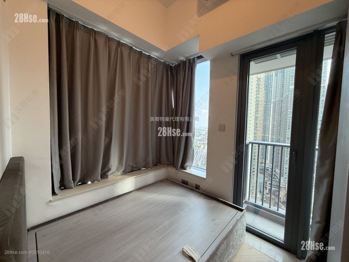 Manor Hill Rental 2 Bedrooms , 1 Bathroom 406 ft²
