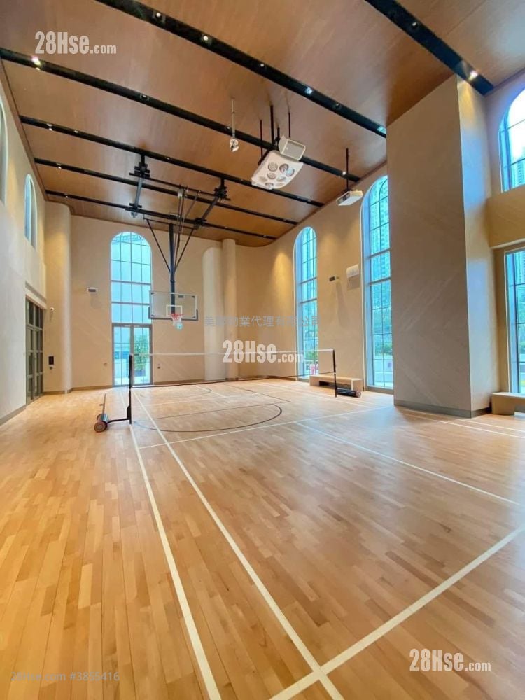 Manor Hill Rental 2 Bedrooms , 1 Bathroom 406 ft²