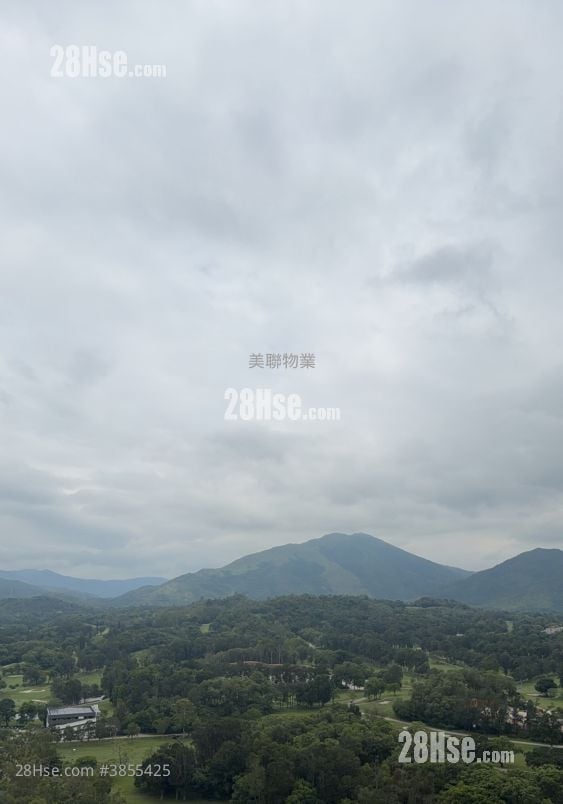 高爾夫御苑 售盤 2 房 486 平方呎