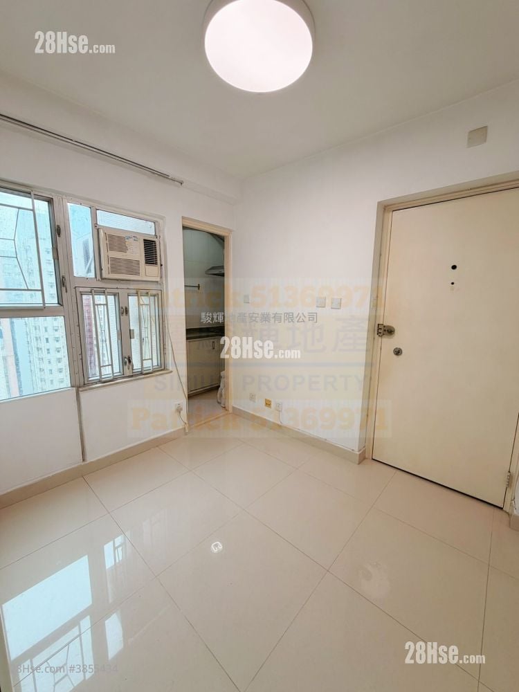 Hayon Building Rental 2 Bedrooms , 1 Bathroom 251 ft²