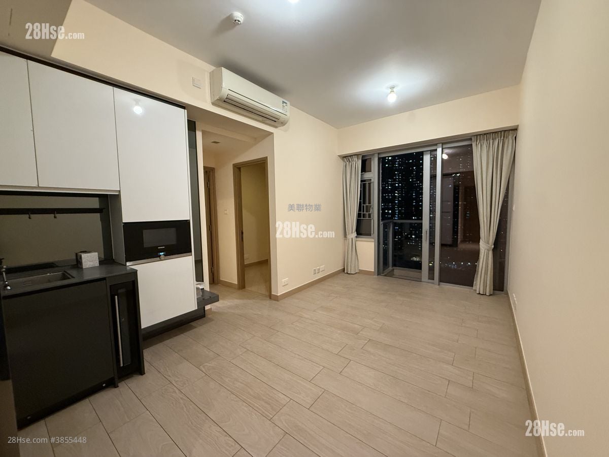 Century Link Rental 2 Bedrooms , 2 Bathrooms 484 ft²