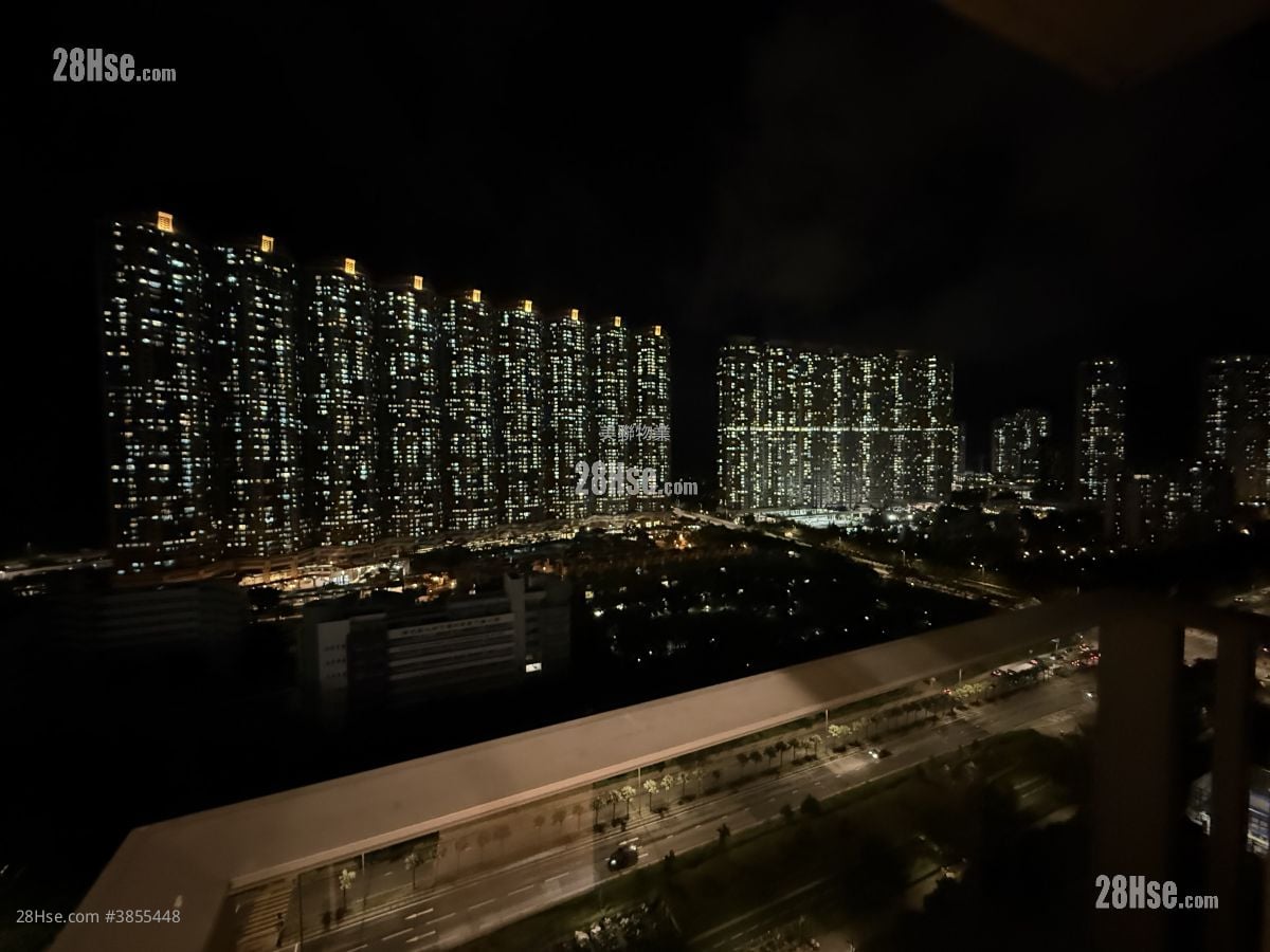 Century Link Rental 2 Bedrooms , 2 Bathrooms 484 ft²
