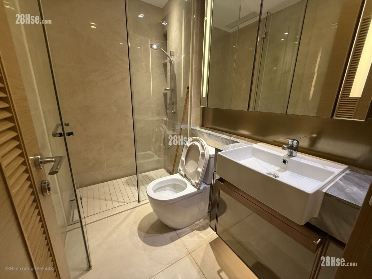 Century Link Rental 2 Bedrooms , 2 Bathrooms 484 ft²