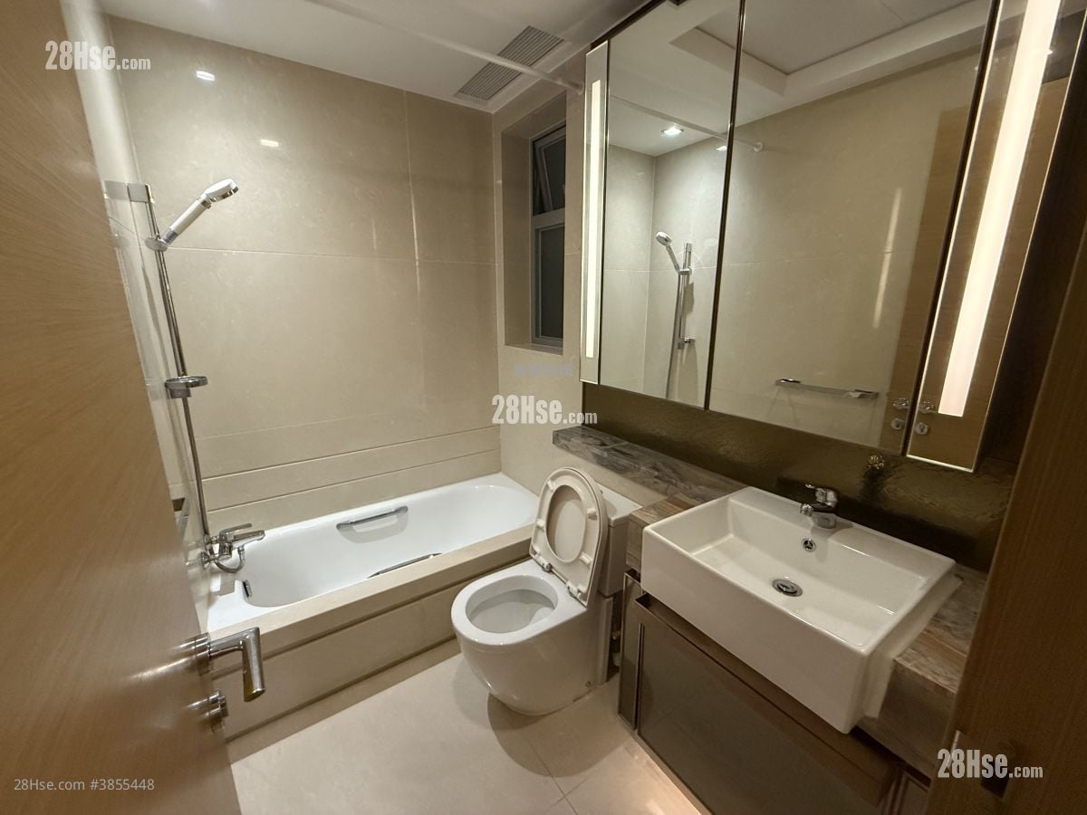 Century Link Rental 2 Bedrooms , 2 Bathrooms 484 ft²