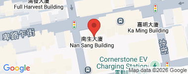 南生大厦 低层 物业地址