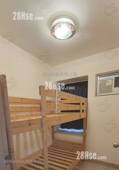 華蘭花園 租盤 2 房 , 1 浴室 379 平方呎