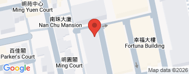 錦屏街80號  物業地址