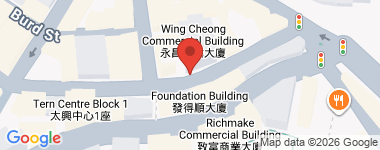 永昌商业大厦 High Floor 高层 物业地址