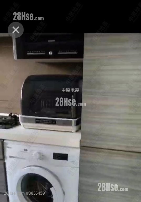 逸峯 售盤 2 房 , 1 浴室 453 平方呎