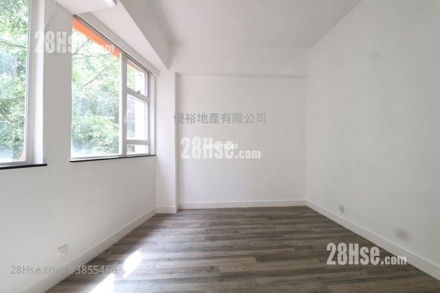 寶龍樓 租盤 1 房 , 1 浴室 332 平方呎